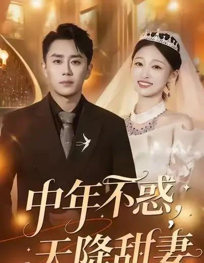 中年不惑，天降甜妻（60集全）卓颐＆阎纪圻-初遇资源网