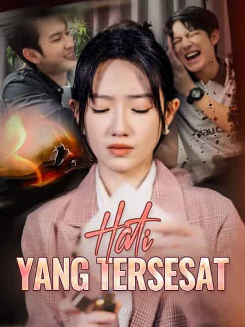 Hati yang Tersesat（50集全）Alzian＆Aksara＆＆Alleta＆Awani-初遇资源网