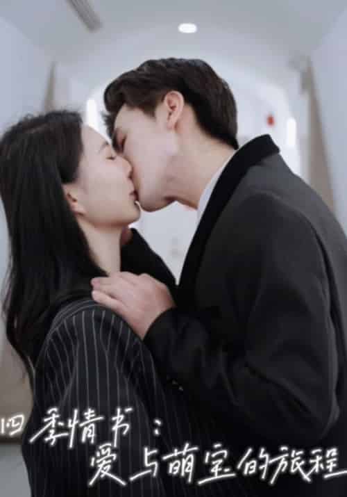 四季情书:爱与萌宝的旅程(88集全)傅宥深&白浅-初遇资源网