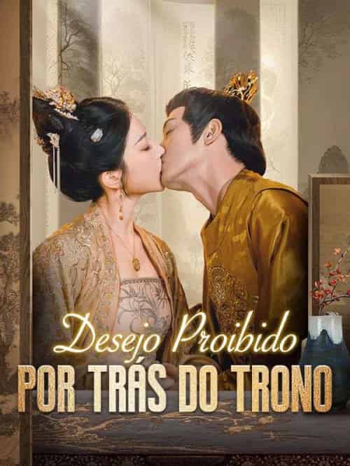 Desejo Proibido por trás do Trono(80集全)Gaspar&Queiroz&&Manuela&Cardoso-初遇资源网