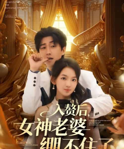 入赘后女神老婆绷不住了（88集）李云鹏＆张婉悦-初遇资源网