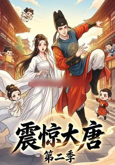震惊大唐第二季(41集全)动漫-初遇资源网