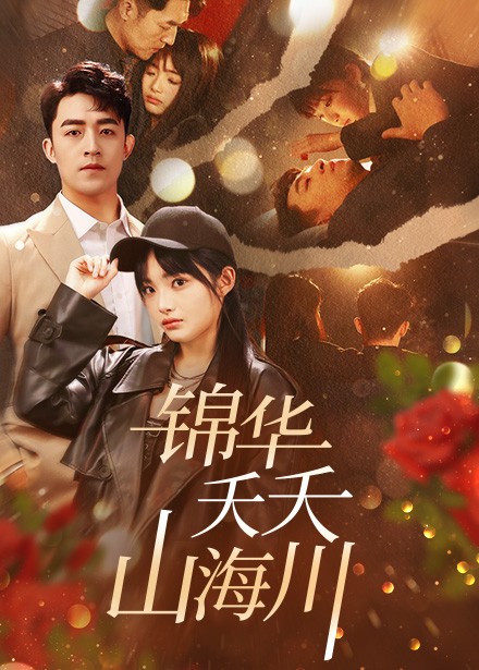 锦华夭夭山海川(81集全)-初遇资源网