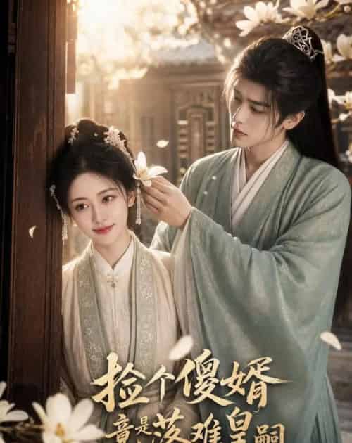 捡个傻婿竟是落难皇嗣(35集全)AI-初遇资源网