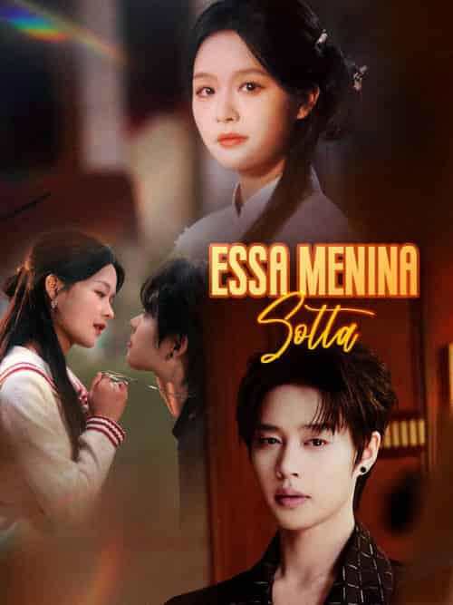 Essa Menina Solta（88集全）Estevão＆Guedes＆＆Vânia＆Lacerda-初遇资源网