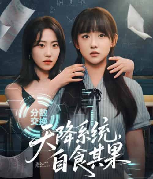 天降系统，自食其果（50集）史小辉＆顾芮祎-初遇资源网