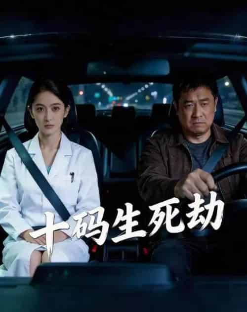十码生死劫(41集全)AI-初遇资源网