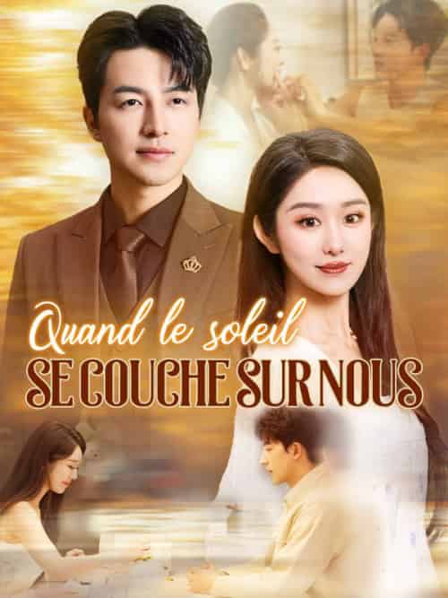 Quand le soleil se couche sur nous（43集全）Théo＆Durand＆Lola＆Petit-初遇资源网