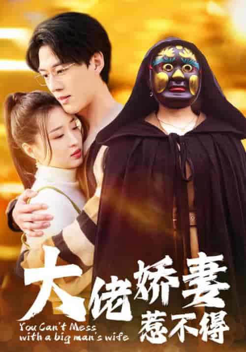 大佬娇妻惹不得（100集）-初遇资源网