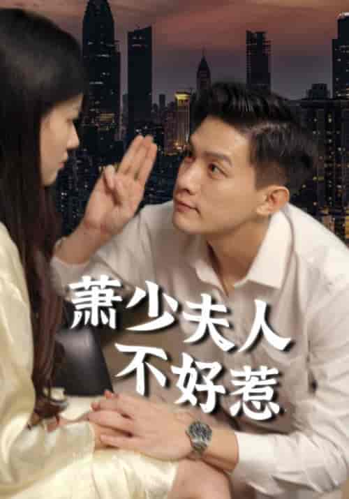 萧少夫人不好惹（100集全）-初遇资源网