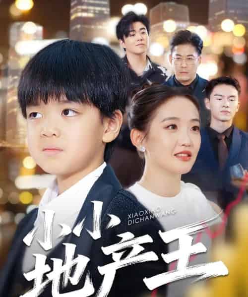 小小地产王(50集全)张昌永&李雯艺-初遇资源网