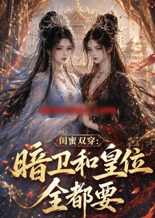 闺蜜双穿：暗卫和皇位全都要（84集全）动漫-初遇资源网