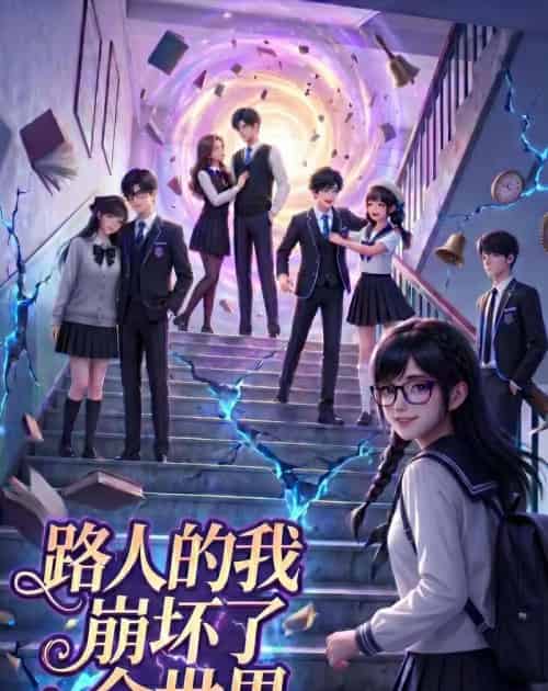 路人的我崩坏了全世界(39集全)-初遇资源网