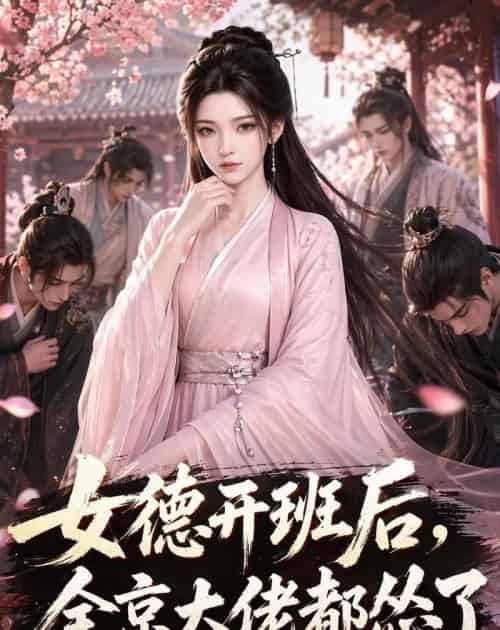 女德开班后,全京大佬都怂了 女德开班后,全京大佬都怂了