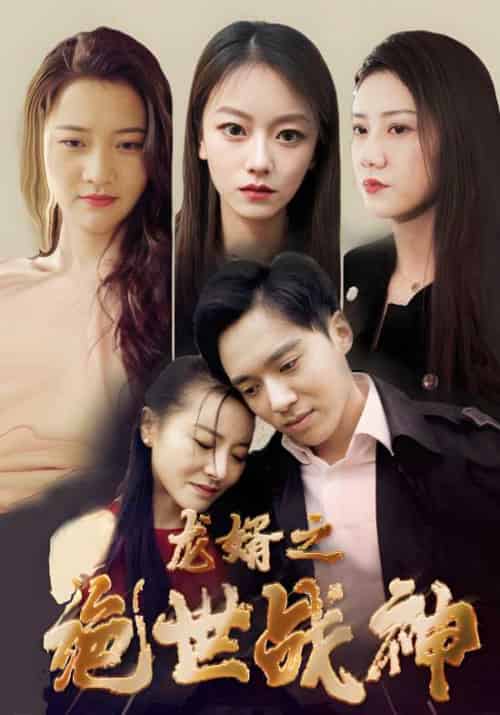 龙婿之绝世战神（100集全）叶辰＆贺佳怡-初遇资源网