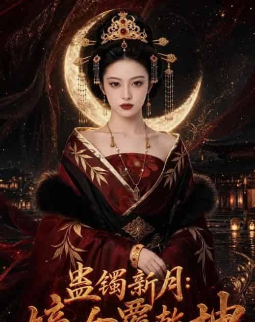 蛊镯新月：嫡女覆乾坤（64集全）AI-初遇资源网