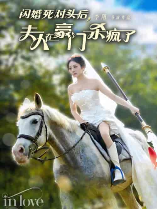 闪婚死对头后夫人在豪门杀疯了(60集全)张培宝&伍怡桥-初遇资源网