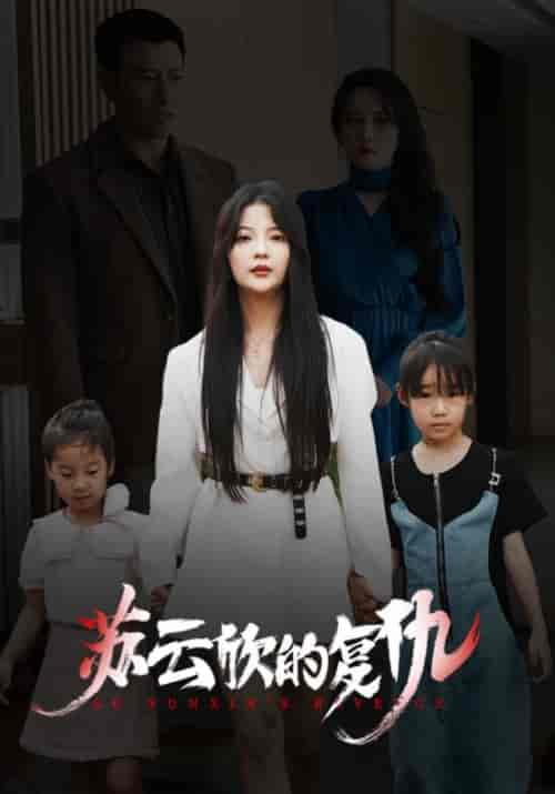 苏云欣的复仇(45集全)何文徳&苏云欣-初遇资源网