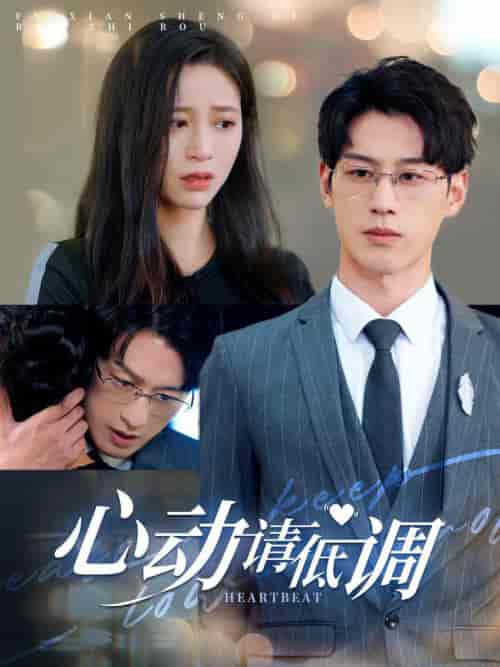 心动请低调（100集全）韩录锦-初遇资源网