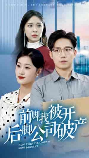 前脚我被开后脚公司破产（35集）-初遇资源网