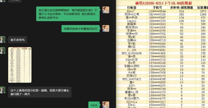 秘塔AI项目拆解