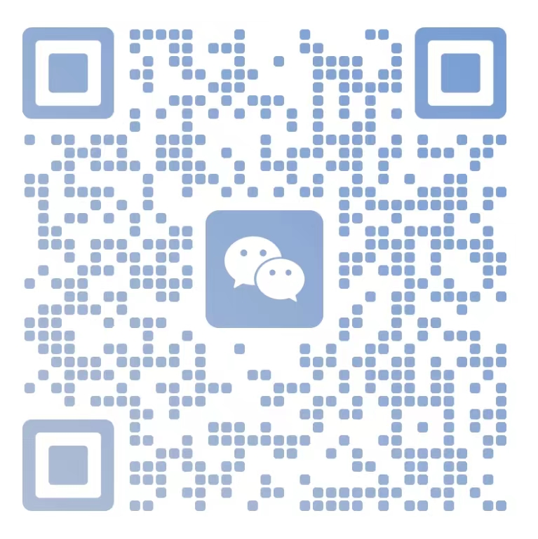 扫一扫加微信-初遇资源网