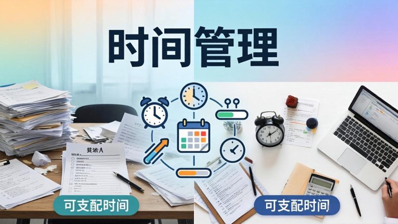 公众号付费文章:如何拥有大量可支配时间?衣食住行社交内耗全拆解-初遇资源网