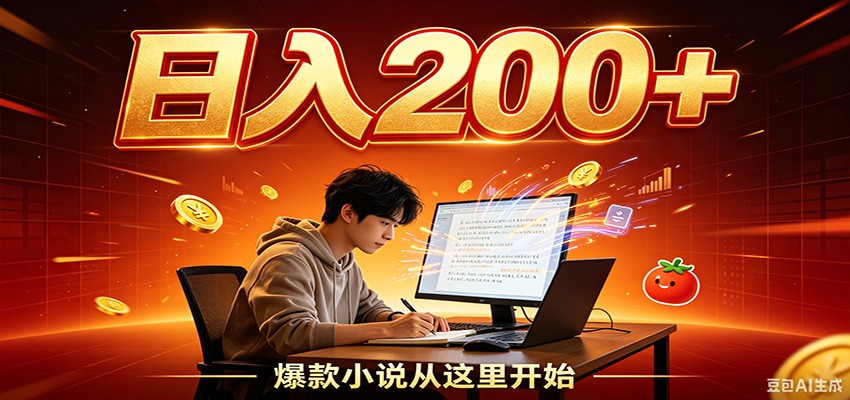 【福缘网创】番茄达人变现新玩法，设备后台自动完成阅读任务获取时长收益，全自动运行 每日300+ - 初遇资源网